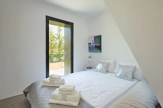 Villa, 3 Yatak Odası, Kişiye Özel Havuzlu, Dağ Manzaralı