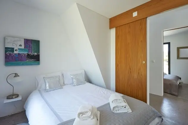 Villa, 3 Yatak Odası, Kişiye Özel Havuzlu, Dağ Manzaralı