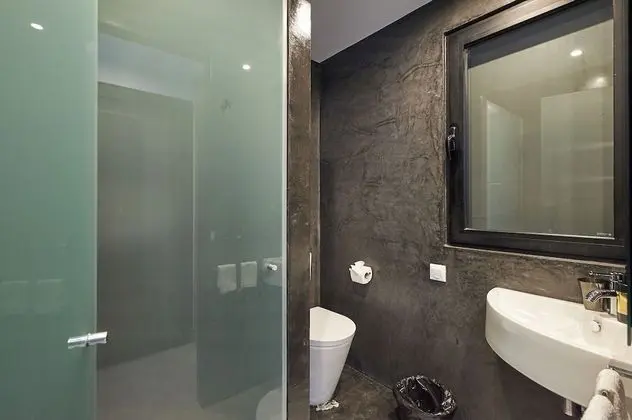 Villa, 3 Yatak Odası, Kişiye Özel Havuzlu, Dağ Manzaralı