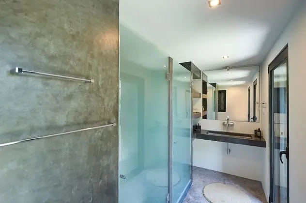 Villa, 3 Yatak Odası, Kişiye Özel Havuzlu, Dağ Manzaralı