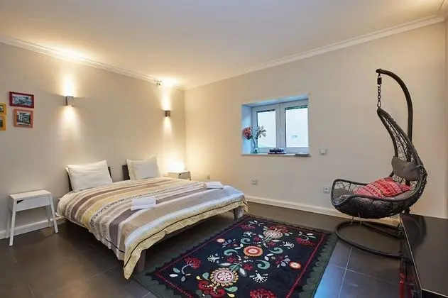 Apart Daire, 2 Yatak Odası, Kişiye Özel Havuzlu