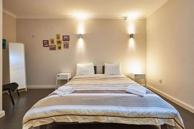 Apart Daire, 2 Yatak Odası, Kişiye Özel Havuzlu