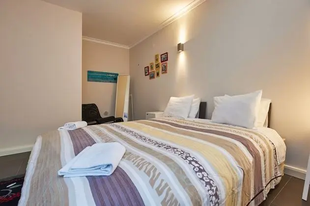 Apart Daire, 2 Yatak Odası, Kişiye Özel Havuzlu