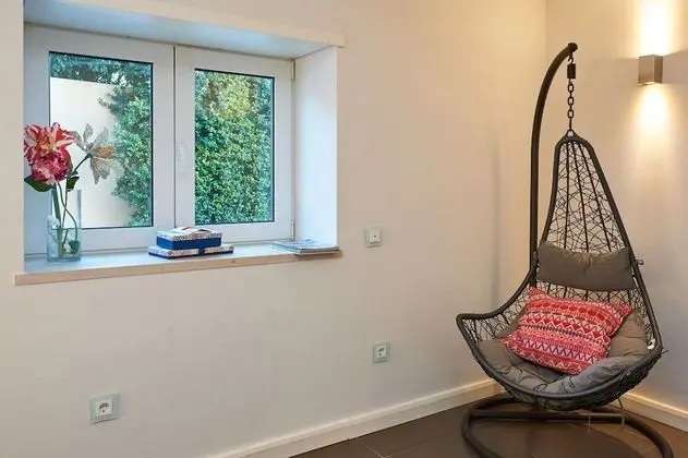 Apart Daire, 2 Yatak Odası, Kişiye Özel Havuzlu