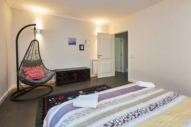 Apart Daire, 2 Yatak Odası, Kişiye Özel Havuzlu