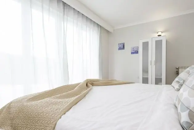 Apart Daire, 2 Yatak Odası, Kişiye Özel Havuzlu