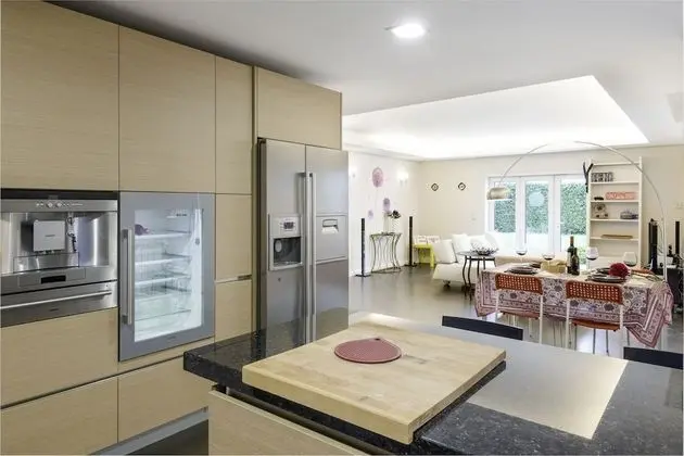 Apart Daire, 2 Yatak Odası, Kişiye Özel Havuzlu