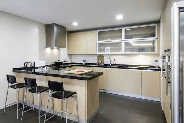 Apart Daire, 2 Yatak Odası, Kişiye Özel Havuzlu