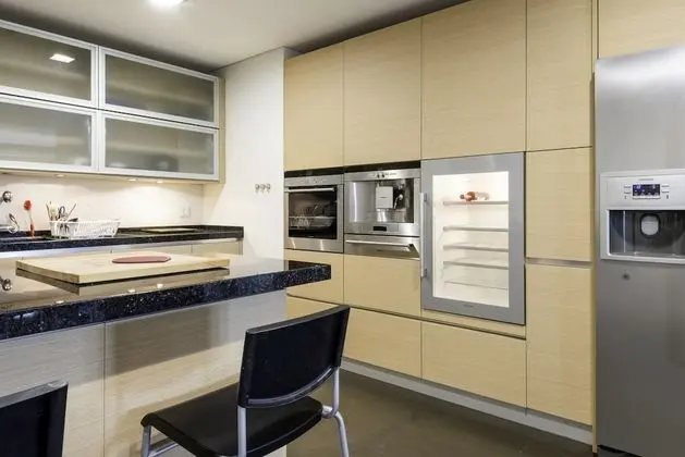 Apart Daire, 2 Yatak Odası, Kişiye Özel Havuzlu