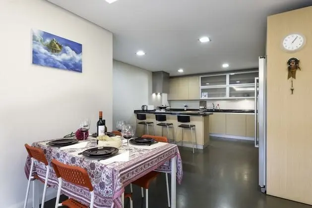 Apart Daire, 2 Yatak Odası, Kişiye Özel Havuzlu