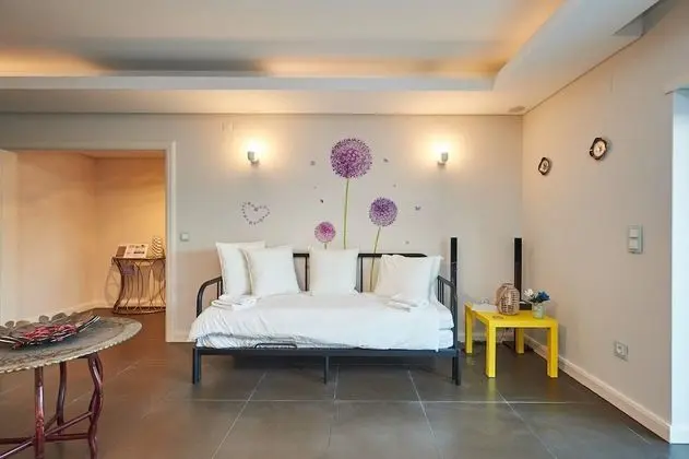 Apart Daire, 2 Yatak Odası, Kişiye Özel Havuzlu