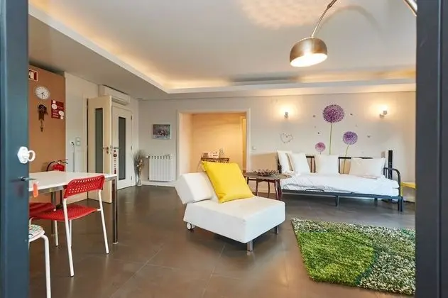 Apart Daire, 2 Yatak Odası, Kişiye Özel Havuzlu