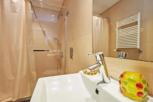 Apart Daire, 2 Yatak Odası, Kişiye Özel Havuzlu