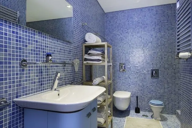 Apart Daire, 2 Yatak Odası, Kişiye Özel Havuzlu