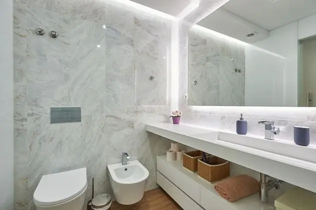 Apart Daire, 2 Yatak Odası