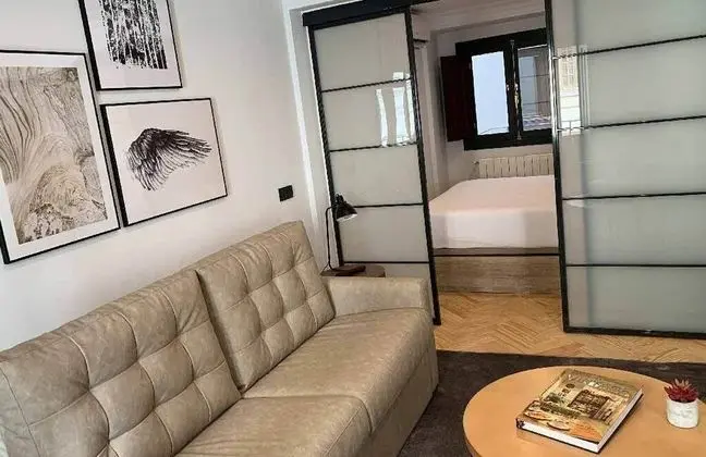 Apart Daire, 1 Yatak Odası