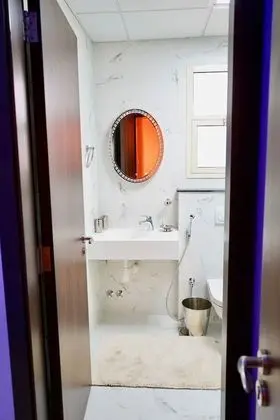 City Apart Daire, Dağ Manzaralı