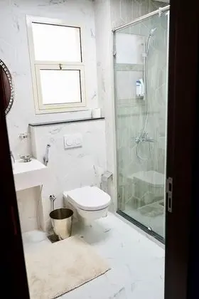 City Apart Daire, Dağ Manzaralı