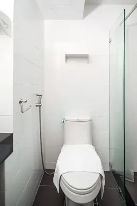 Premier Tek Büyük Yataklı Oda