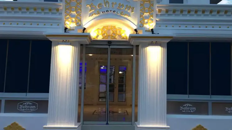 Tek Kişilik, Bahçe Manzaralı, Balkonsuz