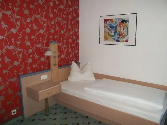 Tek Kişilik Oda