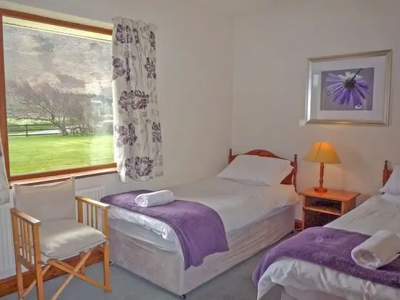 Bungalov, 4 Yatak Odası, Şömine, Denize Bakan