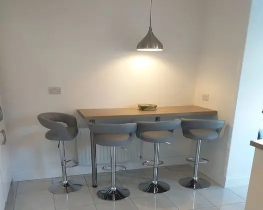 Bungalov, 4 Yatak Odası, Şömine, Denize Bakan