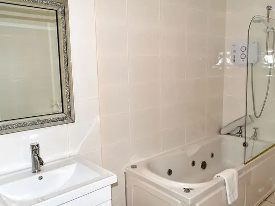 Bungalov, 4 Yatak Odası, Şömine, Denize Bakan