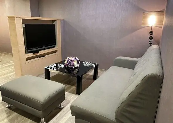 Deluxe Dört Kişilik Oda, 1 Yatak Odası (DT)