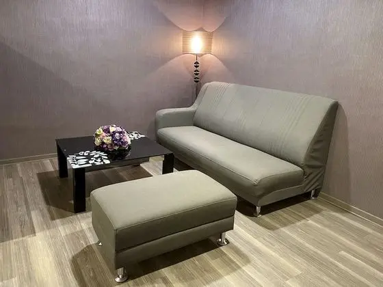 Deluxe Dört Kişilik Oda, 1 Yatak Odası (DT)