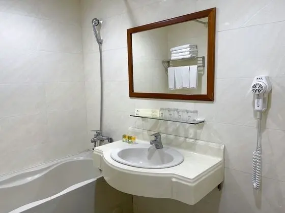 Deluxe Dört Kişilik Oda, 1 Yatak Odası (DT)