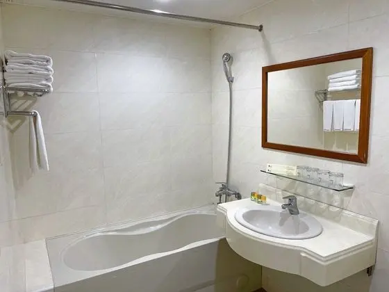 Standard Tek Büyük Yataklı Oda, 1 Yatak Odası, Penceresiz (SB)