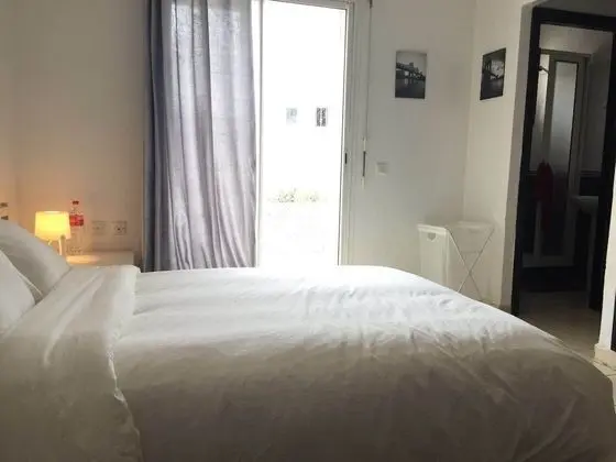 Basic Süit, 1 Yatak Odası