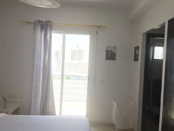 Basic Süit, 1 Yatak Odası