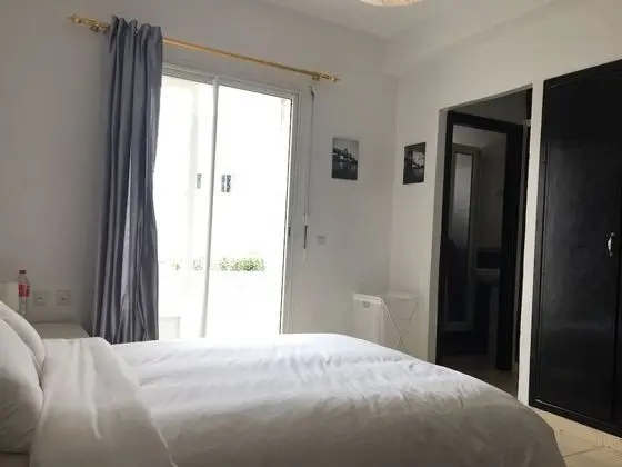 Basic Süit, 1 Yatak Odası