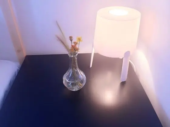 Basic Süit, 1 Yatak Odası