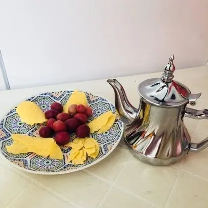 İki Ayrı Yataklı Oda