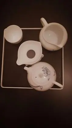 Tek Büyük Yataklı Oda, Balkon