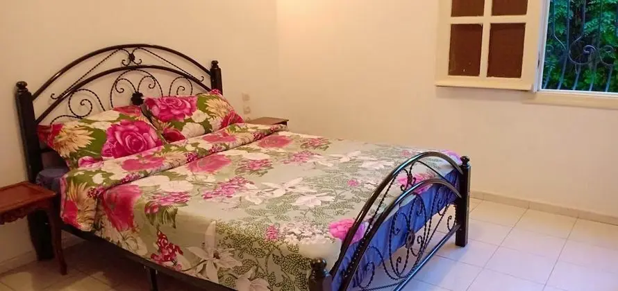 Classic Tek Büyük Yataklı Oda, 1 Büyük (Queen) Boy Yatak, Sigara İçilmez