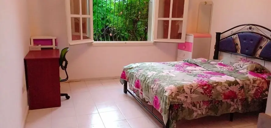 Classic Tek Büyük Yataklı Oda, 1 Büyük (Queen) Boy Yatak, Sigara İçilmez