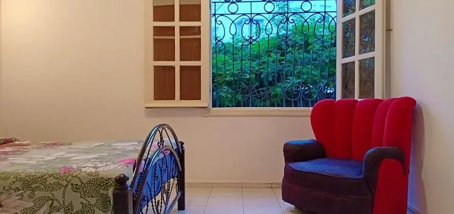 Classic Tek Büyük Yataklı Oda, 1 Büyük (Queen) Boy Yatak, Sigara İçilmez