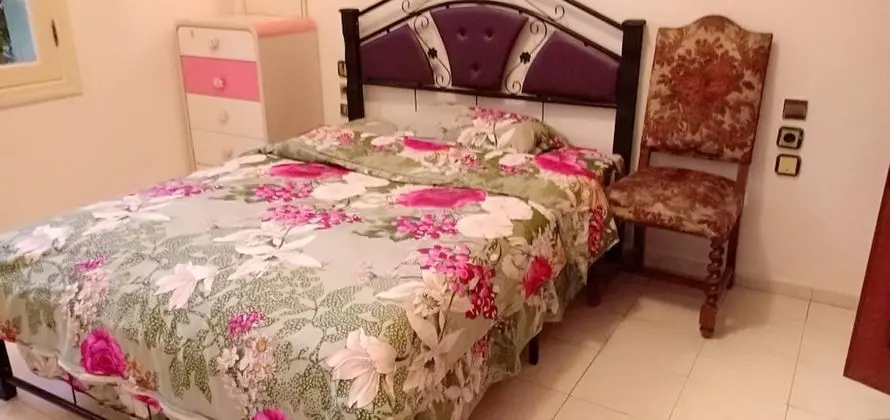 Classic Tek Büyük Yataklı Oda, 1 Büyük (Queen) Boy Yatak, Sigara İçilmez