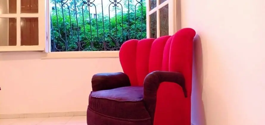 Classic Tek Büyük Yataklı Oda, 1 Büyük (Queen) Boy Yatak, Sigara İçilmez