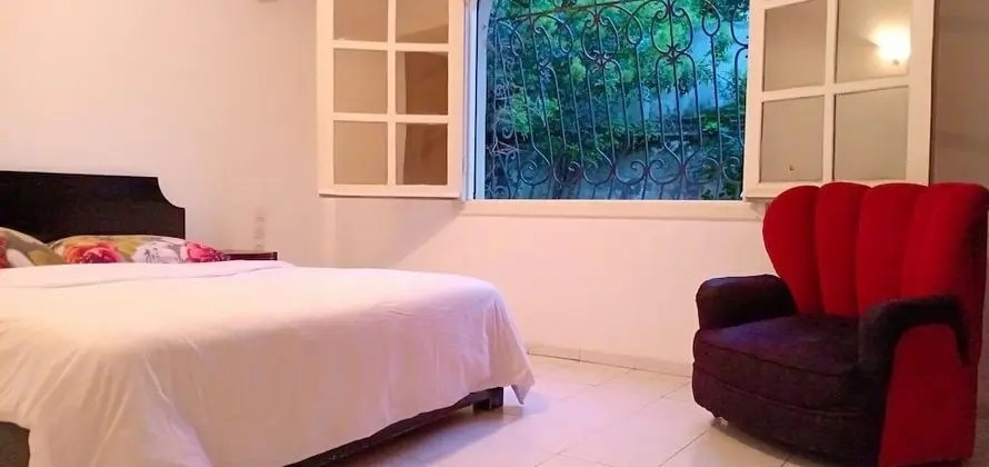 Deluxe Süit, 1 Büyük (Queen) Boy Yatak, Sigara İçilmez