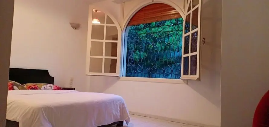 Deluxe Süit, 1 Büyük (Queen) Boy Yatak, Sigara İçilmez