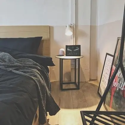Deluxe İki Ayrı Yataklı Oda
