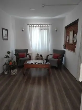 Oturma alanı