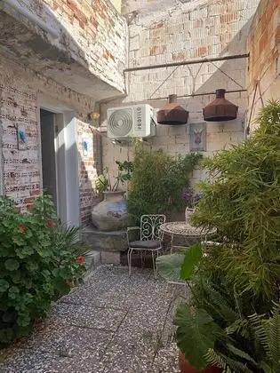 Teras/veranda