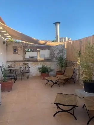 Teras/veranda