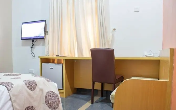 Beij Suites (3)